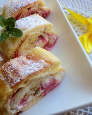 Паннукакку — финские блины