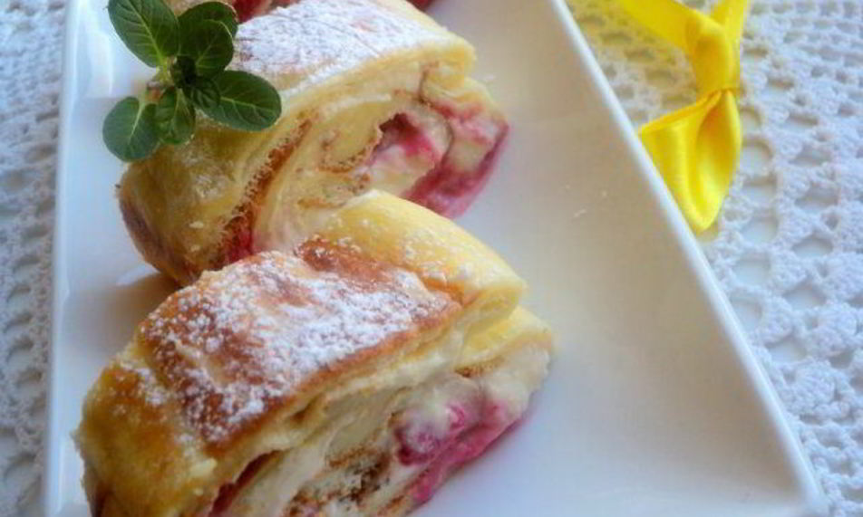 Рецепт паннукакку — финских блинов