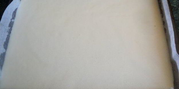 паннукакку — финские блины