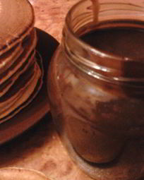 Американские блинчики