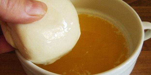 ргаиф — марокканские слоеные блинчики