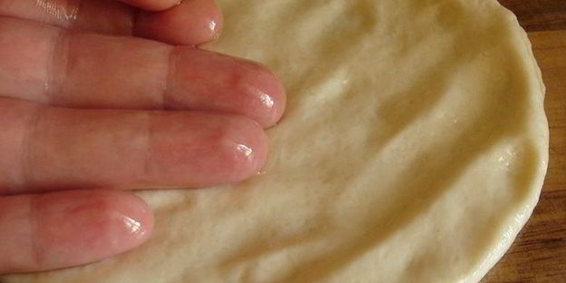 ргаиф — марокканские слоеные блинчики