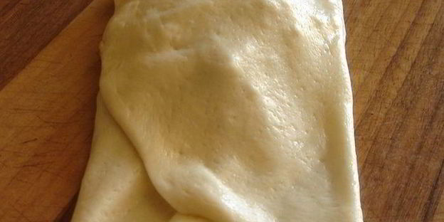 ргаиф — марокканские слоеные блинчики