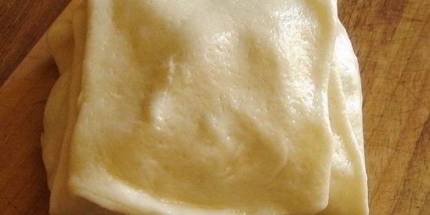 ргаиф — марокканские слоеные блинчики