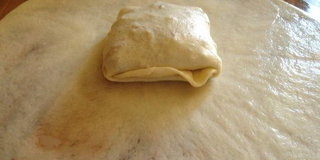 ргаиф — марокканские слоеные блинчики