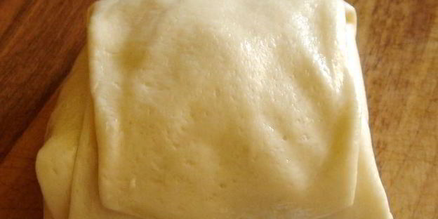 ргаиф — марокканские слоеные блинчики