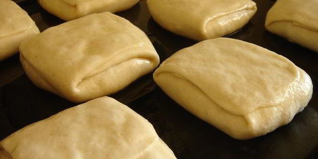 ргаиф — марокканские слоеные блинчики