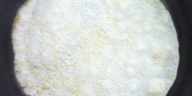 рисовые блинчики