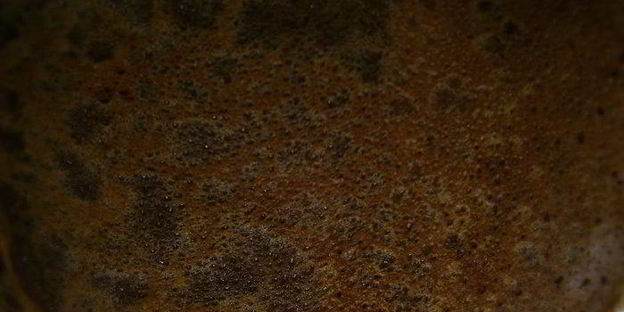 шоколадные блинчики со сливками и тмином