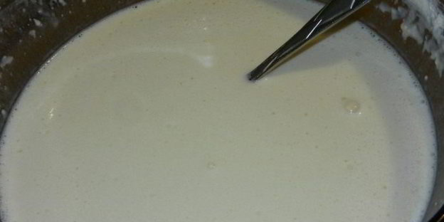 сырные блинчики с творожно-малиновой начинкой