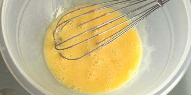 томатные блинчики