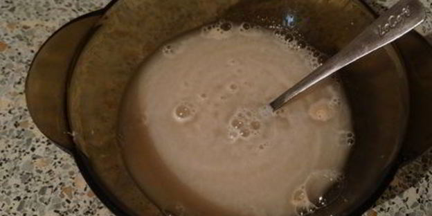 булочки брецель