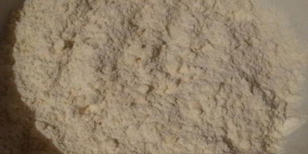 булочки брецель