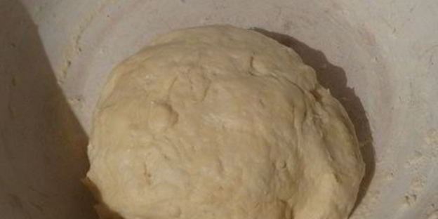 булочки брецель