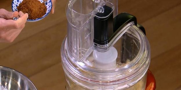 булочки к чаю