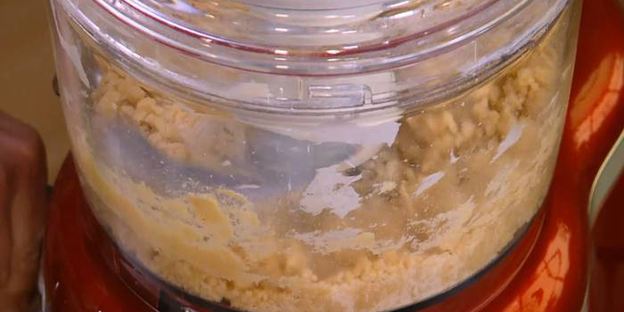 булочки к чаю