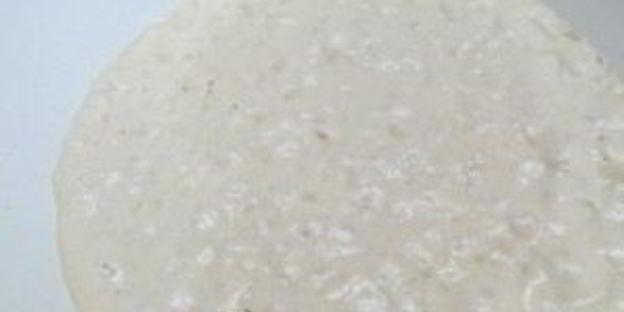 булочки на кислом молоке