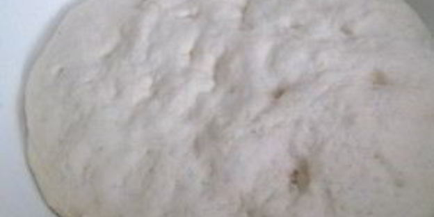 булочки на кислом молоке