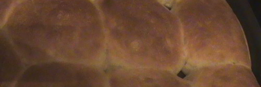 Булочки рижские