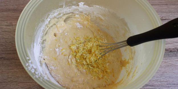 булочки розочки из дрожжевого теста