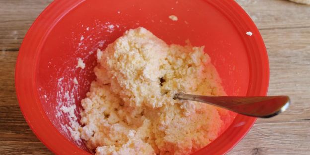 булочки розочки из дрожжевого теста