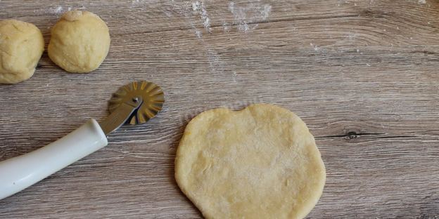 булочки розочки из дрожжевого теста