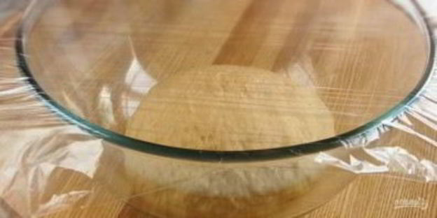 булочки с корицей