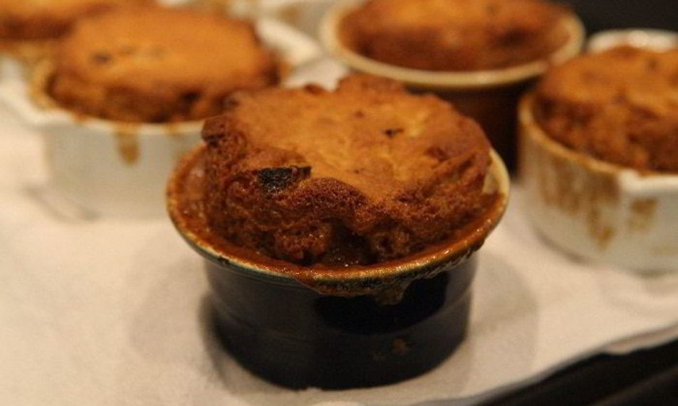 Рецепт булочек с курагой