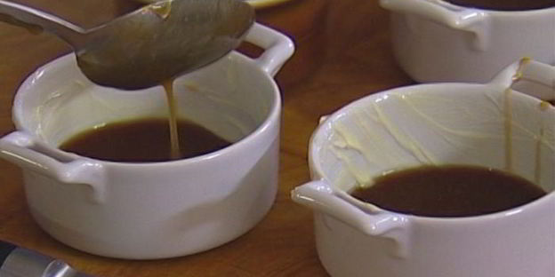 булочки с курагой