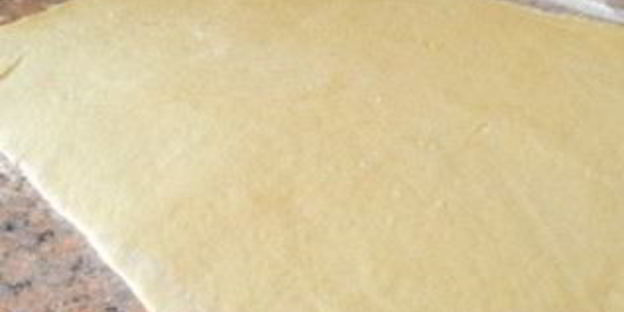 булочки с маком без дрожжей