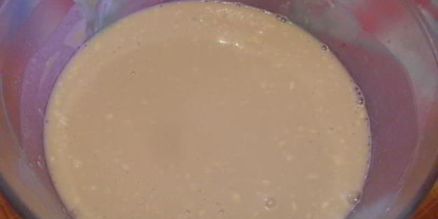 булочки с творогом и изюмом