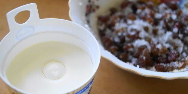 булочки-улитки с начинкой из творожного сыра