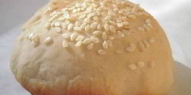 быстрые булочки на кефире