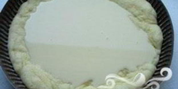 домашняя булочка