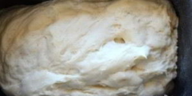 французская булочка