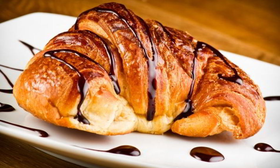 Рецепт французских круассанов по-домашнему