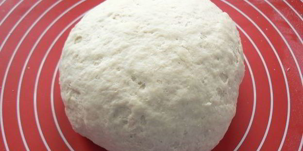 капустные булочки