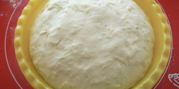 капустные булочки