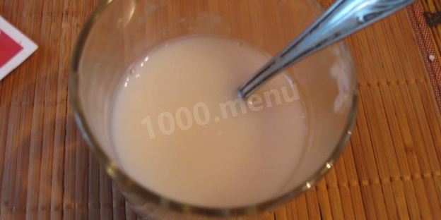 красивые булочки с маком из дрожжевого теста