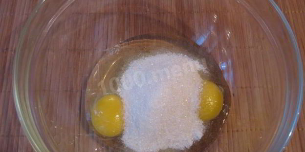 красивые булочки с маком из дрожжевого теста