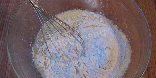 красивые булочки с маком из дрожжевого теста