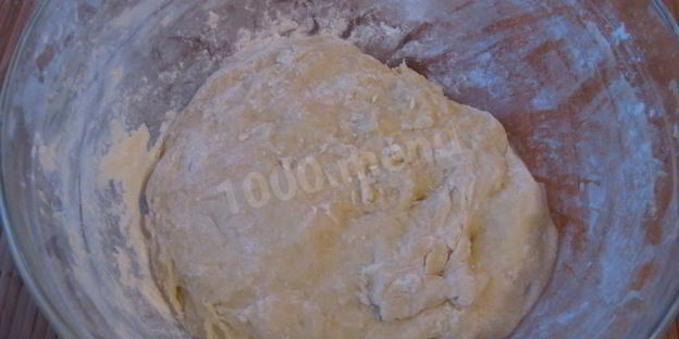 красивые булочки с маком из дрожжевого теста