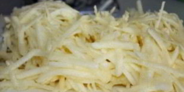 круассаны из творожного теста