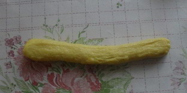 кукурузные булочки