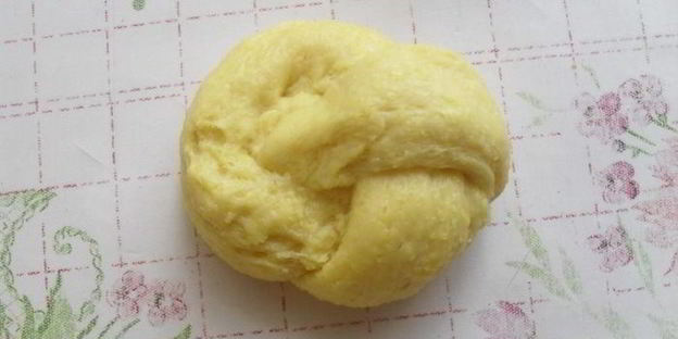 кукурузные булочки