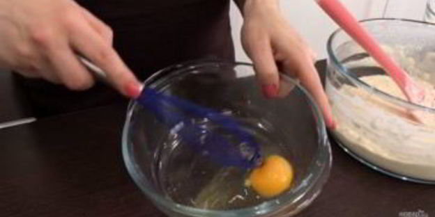 немецкие булочки улитки