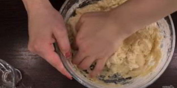 немецкие булочки улитки