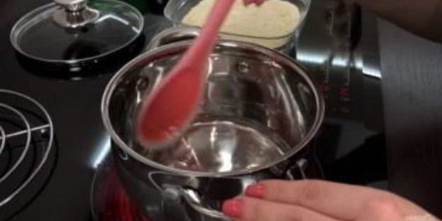 немецкие булочки улитки