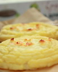 Булочки с начинкой