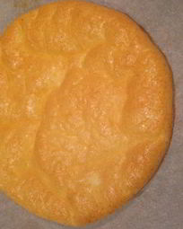 Булочки в духовке